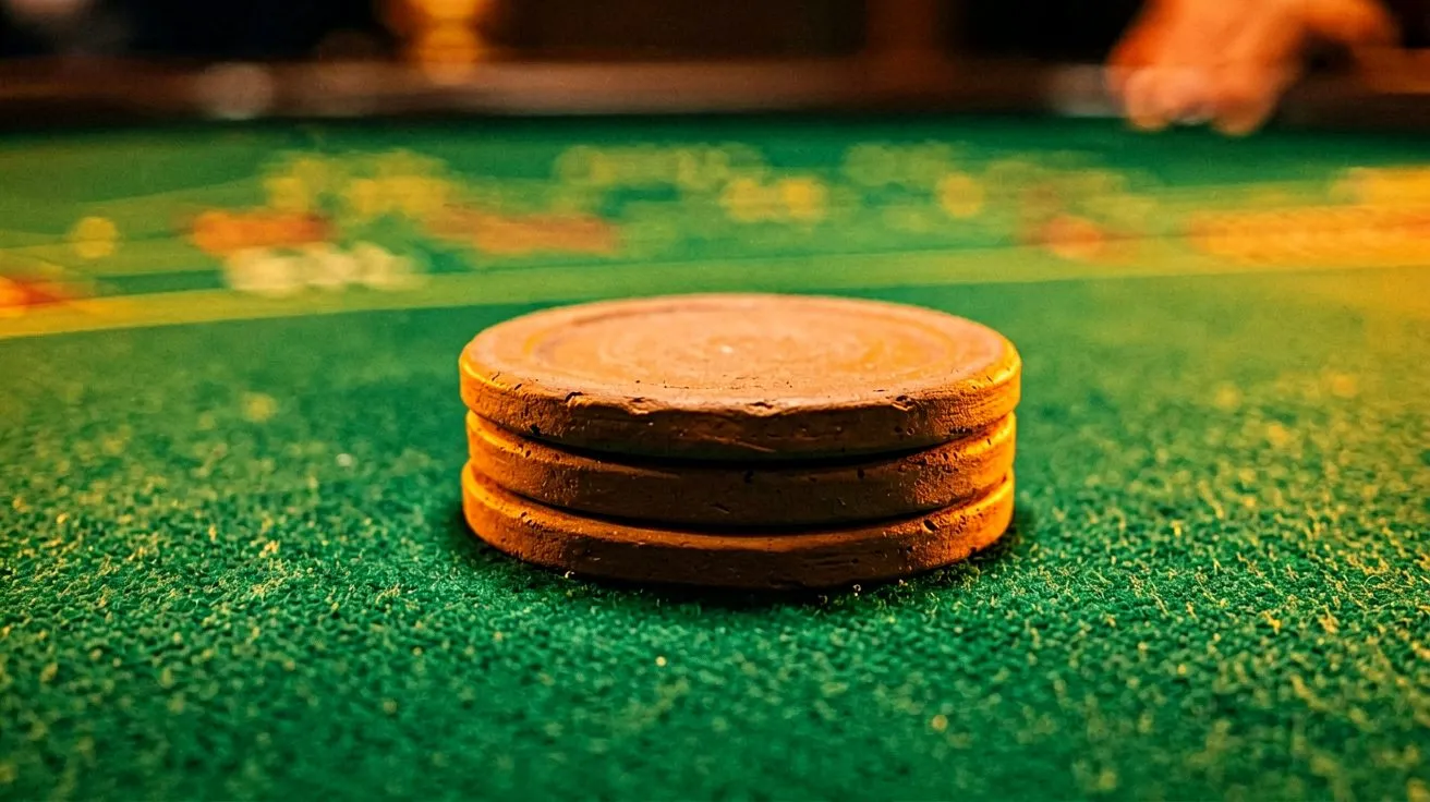 $1 Minimum Deposit Casino — What US Players Actually Get