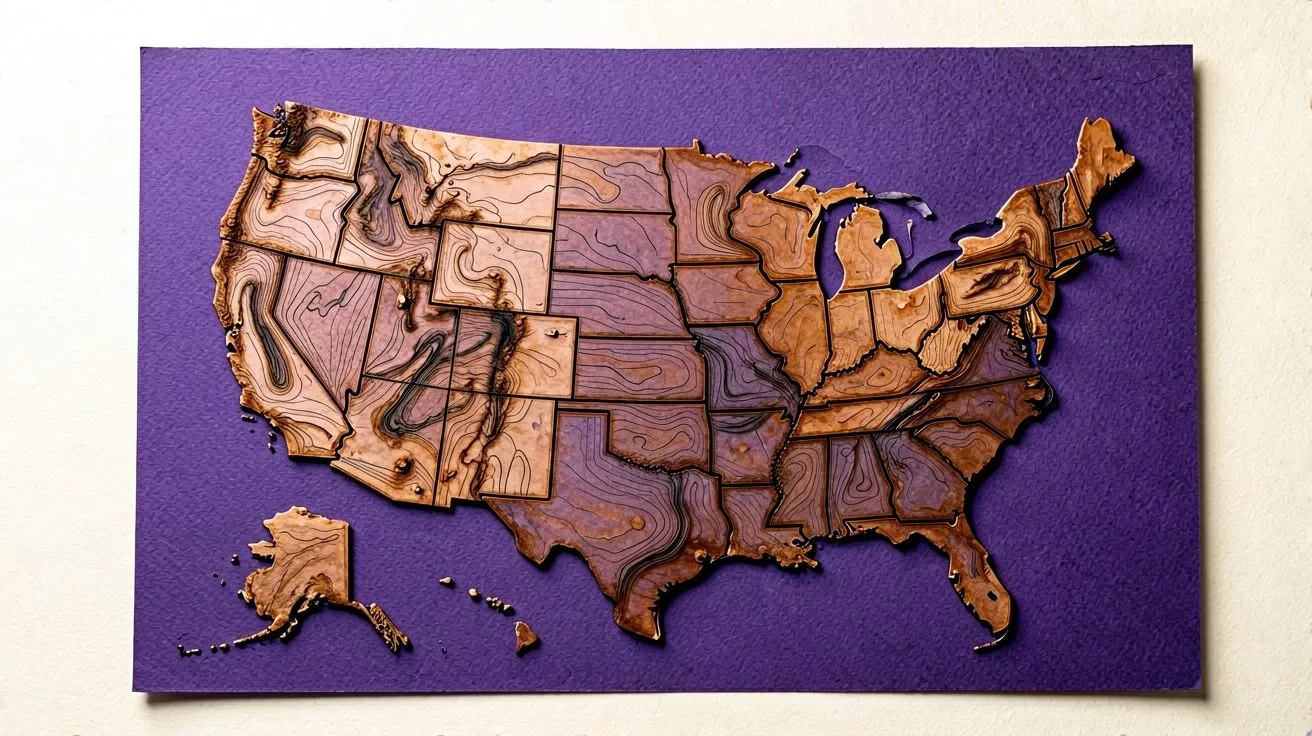 Which US States Have Legal Online Casinos in 2026?